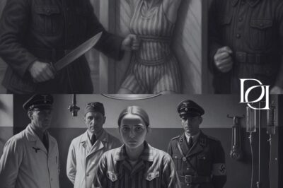 Ce Que Les Nazis Ont Fait À 74 Jeunes Femmes Était Pire Que La Mort (Histoire Vraie)