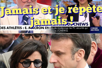 😱🔥Rachida Dati DÉMOLIT les rumeurs sur le “label médias” ! CNews en 🔥 !