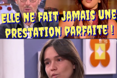 😱💔Lily en danger ?le tacle brutal de Michael Goldman fait trembler la Star Academy