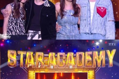 Star Academy 2025 : “propos intolérables” envers les candidats, la production passe à l’action