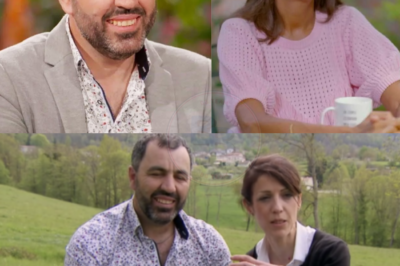 L’Amour est dans le pré : Jean-François décide de quitter Mélanie sans un mot, révélant pour la première fois la raison à l’antenne : « Je ne m’y attendais pas… »