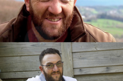 L’amour est dans le pré : Coup de Théâtre pour Anthony ! Après une Rupture Fracassante avec Évelyne, il Révèle le Visage de sa Nouvelle Compagne dans une Déclaration Épique et Protectrice