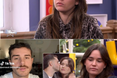 Star Academy 2025 : Le petit ami de Lily devient fou, adopte un comportement effrayant après l’annonce de la nomination de sa compagne.