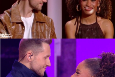 Dernières nouvelles après Star Academy : Théo L. confirme sa relation avec Léane