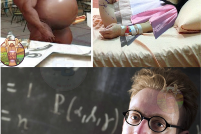 LES 10 PERSONNES LES PLUS INHABITUELLES ET BIZARRES QUI EXISTENT