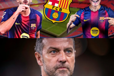 Le Geste Fatidique de Ferrán Torres : Pourquoi il a commis l’erreur qui a détruit Coutinho et accéléré l’arrivée d’un rival au Barça