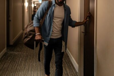 J’ai décidé de faire une surprise à ma femme lors de son voyage d’affaires. Mais à mon arrivée, le bruit que j’ai entendu m’a choqué.