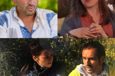 L’Amour est dans le pré : Coralie se confie sur la rupture entre Julien et Louise, déclaration choc sur un éventuel retour avec Julien.