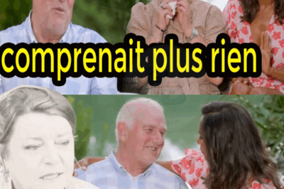 Jean-Louis et Isabelle : La Rupture Finale en Plateau – Le Couple de L’amour est dans le pré Clôture son Aventure par un Adieu Choc Devant Karine Le Marchand