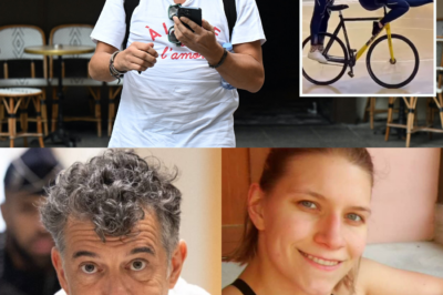 Stéphane Plaza : sa nouvelle vie avec Valentine, sportive de haut niveau