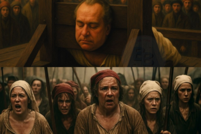 L’Horrible Exécution D’Un Roi : La Fin Tragique De Louis XVI