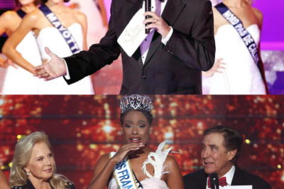 Miss France 2026 : Pourquoi tout le monde demande le départ de Jean-Pierre Foucault ?