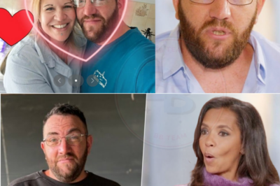 L’amour est dans le pré : Anthony dévoile enfin sa nouvelle compagne — la photo fait le buzz