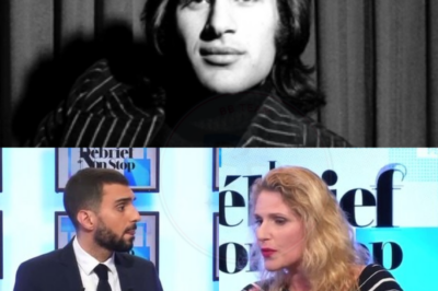 Mort de Mike Brant dans des circonstances troubles il y a 50 ans : sa nièce “ne retient que deux hypothèses”