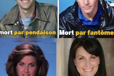 17 légendes inoubliables de L’Agence tous risques fauchées par le destin : les disparitions qui hantent encore Hollywood