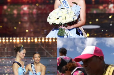 Miss France 2026 : deux éliminées lâchent des insuItes CH0C — la vidéo fuitée fait scandale
