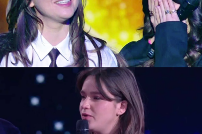 CH0C ! Lily (Star Academy 2025) brise le silence après son départ