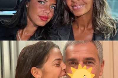 La fille de Karine Le Marchand, Alya, annonce une grossesse en pleine santé à 22 ans et révèle tout sur son amant, le père de son enfant.