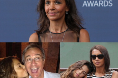 🛑 Karine Le Marchand se confie sur l’amour et le père de sa fille Alya : “J’ai eu de belles preuves d’amour”