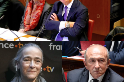 Sous serment, ce magistrat REFUSE de répondre aux députés… l’audition DÉGÉNÈRE !