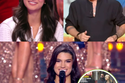 Mareva Michel, Miss Ile-de-France 2025, longtemps soupçonnée d’être en couple avec Cyril Hanouna, le retrouve chez lui