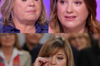“Qui peut vouloir b… cette grosse truie”, Michèle Bernier réagit aux attaques visant sa fille, Charlotte Gaccio