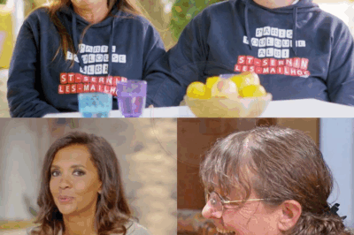 L’amour fort entre Jean-Louis et Sophie : DÉVOILEMENT DU PLAN DU COUPLE avant 2026 « NOUS SERONS ENSEMBLE… »