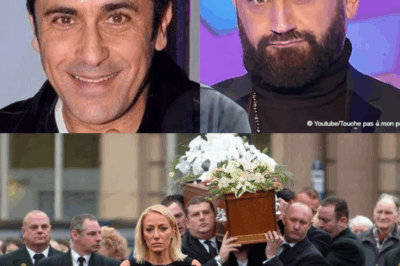 MALGRÉ SON DERNIER MESSAGE: Cyril Hanouna FOND EN LARMES FACE À LA MORT DE Bébert des Forbans – Que s’est-il passé DANS LES COULISSES?