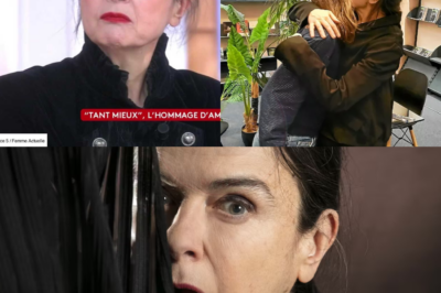 « J’ai menti à mon entourage » : Amélie Nothomb révèle avoir gardé le décès de sa mère secret, pour une raison inimaginable.