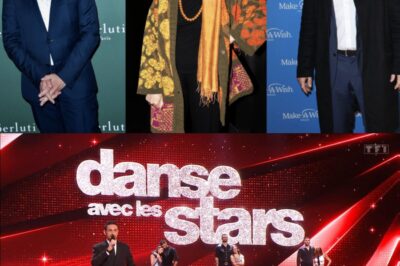 Anny Duperey, Philippe Lellouche, Stéphane Bern… Les premiers noms de “Danse avec les stars” fuitent