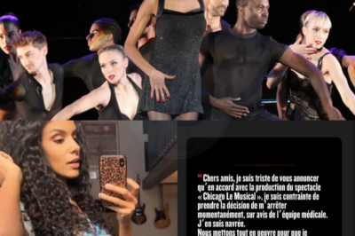 “Je suis contrainte de prendre cette décision” : Shy’m, la mauvaise nouvelle est tombée, elle arrête tout