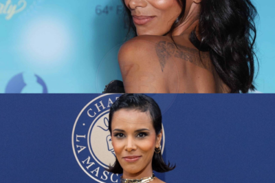 Shy’m a déclaré sa transformation physique : « J’ai toujours rêvé d’être un garçon… »