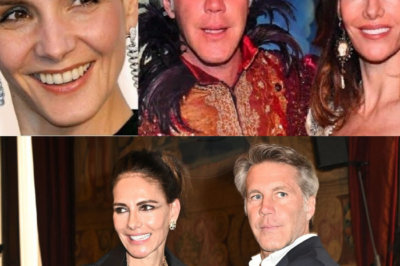 “Il s’est fait plaqué” : Clotilde Courau jubile, Adriana Abascal quitte Emmanuel Philibert de Savoie