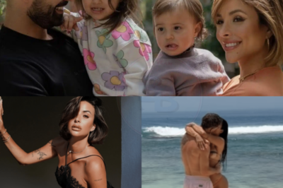 Rym Renom dévoile son nouveau compagnon