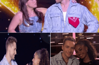 Star Academy 2025 : L’Émotion Brute – Théane et Théo L en larmes lors de leurs retrouvailles bouleversantes après l’élimination