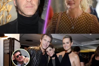 Emmanuel Philibert de Savoie dévoile tout sur sa liaison avec Laeticia Hallyday