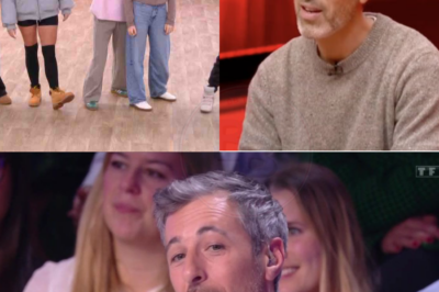 Star Academy 2025 : Michael Goldman fait pleurer les candidats en révélant une règle choquante du processus de jugement qui prive froidement les candidats d’opportunités.