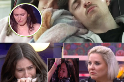 Star Academy 2025 : Après l’élimination de Léo, Jeanne était dévastée et a confié une chose choquante à Marlène Schaff…