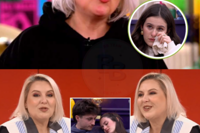Star Academy 2025 : Marlène Schaff contrainte de s’exprimer pour mettre fin aux rumeurs concernant Léo et Jeanne ! « Ce n’est pas une rumeur… »