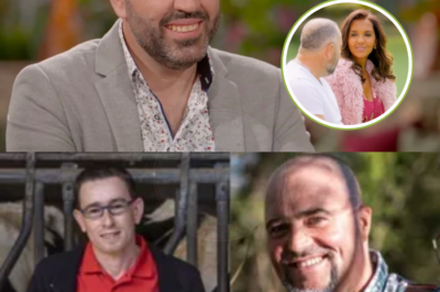 « L’Amour est dans le pré » : le bouleversant coming out de Jean-François, le berger ariégeois «Je n’ai jamais osé penser…”