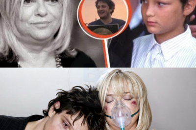 France Gall : Son fils révèle ENFIN ce que personne n’osait dire sur sa mort atroce.