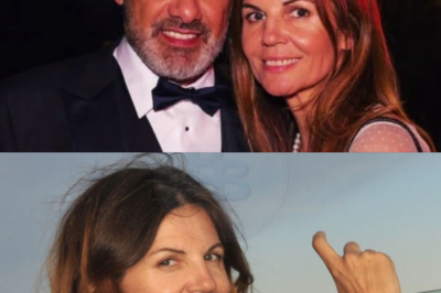 DES SECRETS SUR LE LIT D’HÔPITAL ? Véronika Loubry S’EST MARIÉE À LA HÂTE QUELQUES JOURS AVANT LES FUNÉRAILLES – « c’était son dernier souhait… »