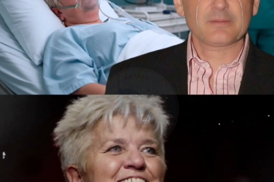 Mimie Mathy Hospitalisée : Elle a enfin avoué que son état de santé devient de plus en plus grave.