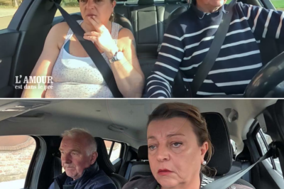 L’amour est dans le pré : “Je le repousse”, Isabelle explique ce qui a tout fait basculer avec Jean-Louis C lors du bilan