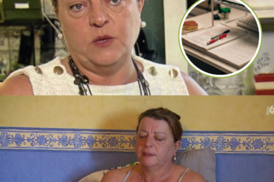 L’amour est dans le pré : Isabelle “à deux doigts” du suicide après l’émission, la production est venue à son secours .Lettre de suicide choquante.