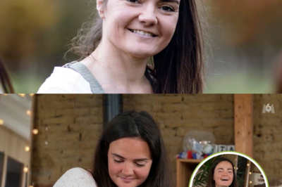 Oh mon Dieu ! Célia (L’Amour est dans le pré) apparaît sur des photos intimes avec un autre agriculteur. Révélations choquantes sur son identité.