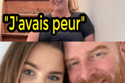 Lucile et Jérôme (L’amour est dans le pré) : Naissance de la petite Lily Rose – Lucile se confie sur la “fatigue”, le choix du biberon et la surprise des aînés sans jalousie