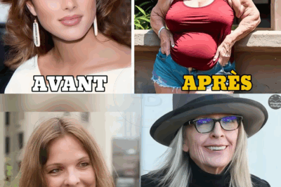 30 des plus belles actrices des années 80 qui ont mal vieilli en 2025