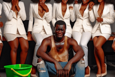 Un milliardaire s’est déguisé en pauvre nettoyeur dans sa propre entreprise pour trouver …