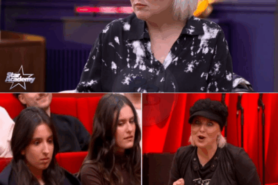 Star Academy 2025 : Marlène Schaff brise le silence sur le baiser Marine–Maïa de la saison dernière